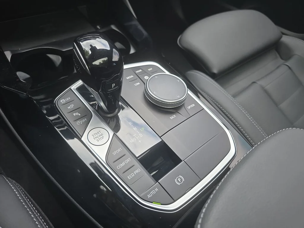 Used 2023 Gray BMW sDrive30i image 22
