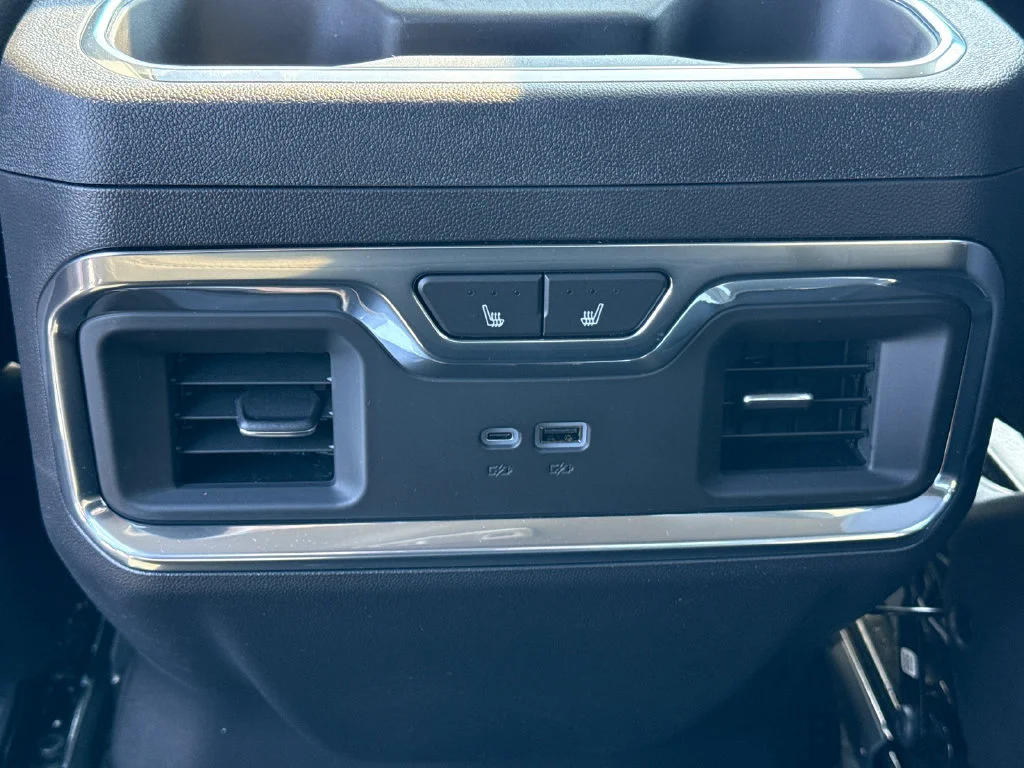 New 2026 Coastal Dune GMC Denali image 32
