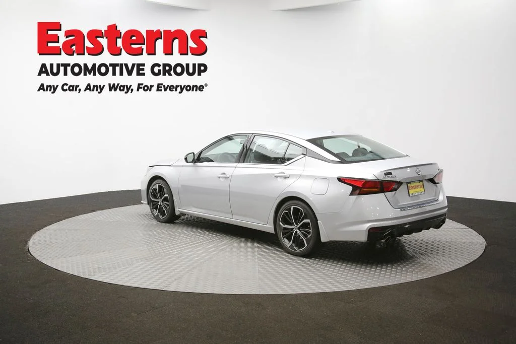Used 2023 Silver Nissan 2.5 SR image 60