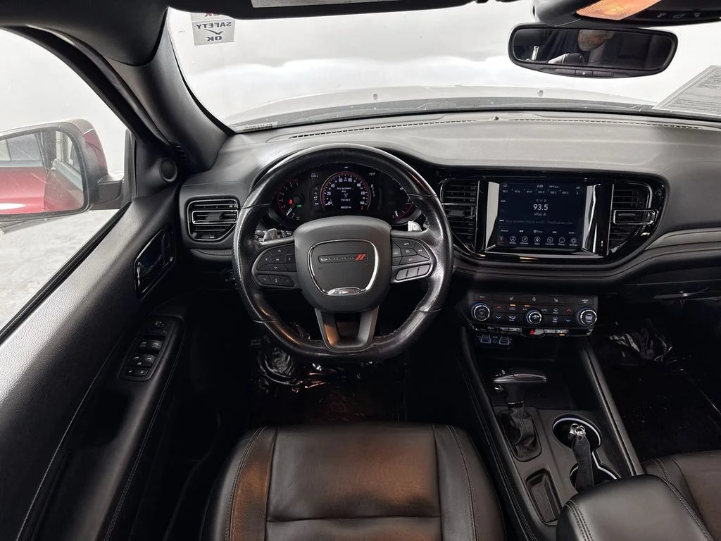 Used 2022 Red Dodge GT image 19