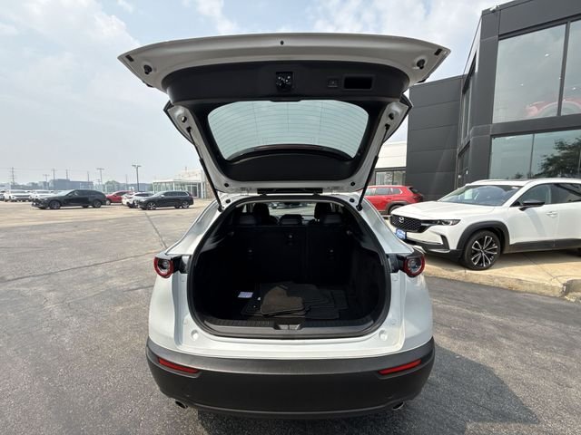 Used 2026 White Mazda 2.5 S Select Sport image 24