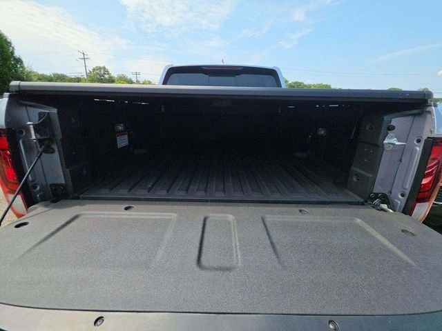 Used 2023 Silver Honda RTL-E image 11