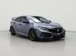 2019 Honda Civic Type-R Touring's photo