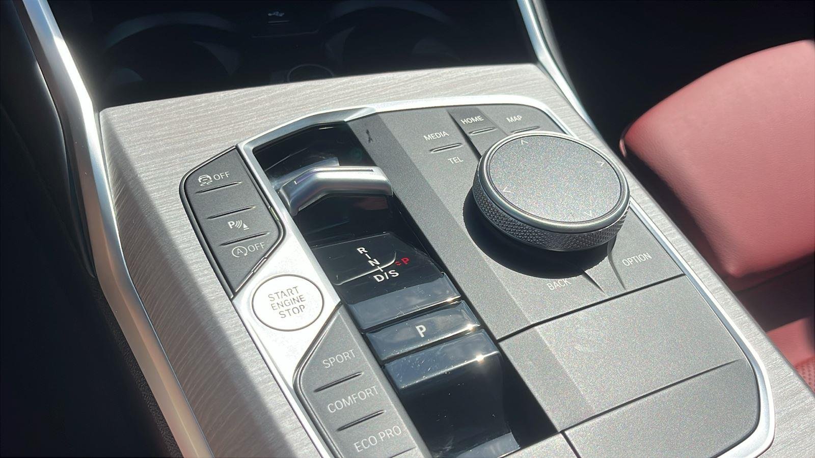 2025 BMW 4 Series 430i - Photo 17
