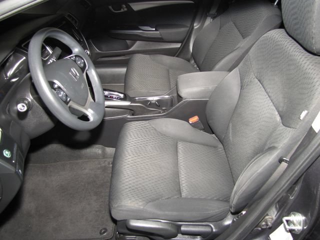 Used 2015  Honda EX image 9