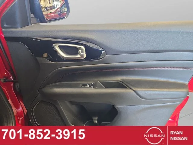 2025 Jeep Compass Trailhawk - Photo 29