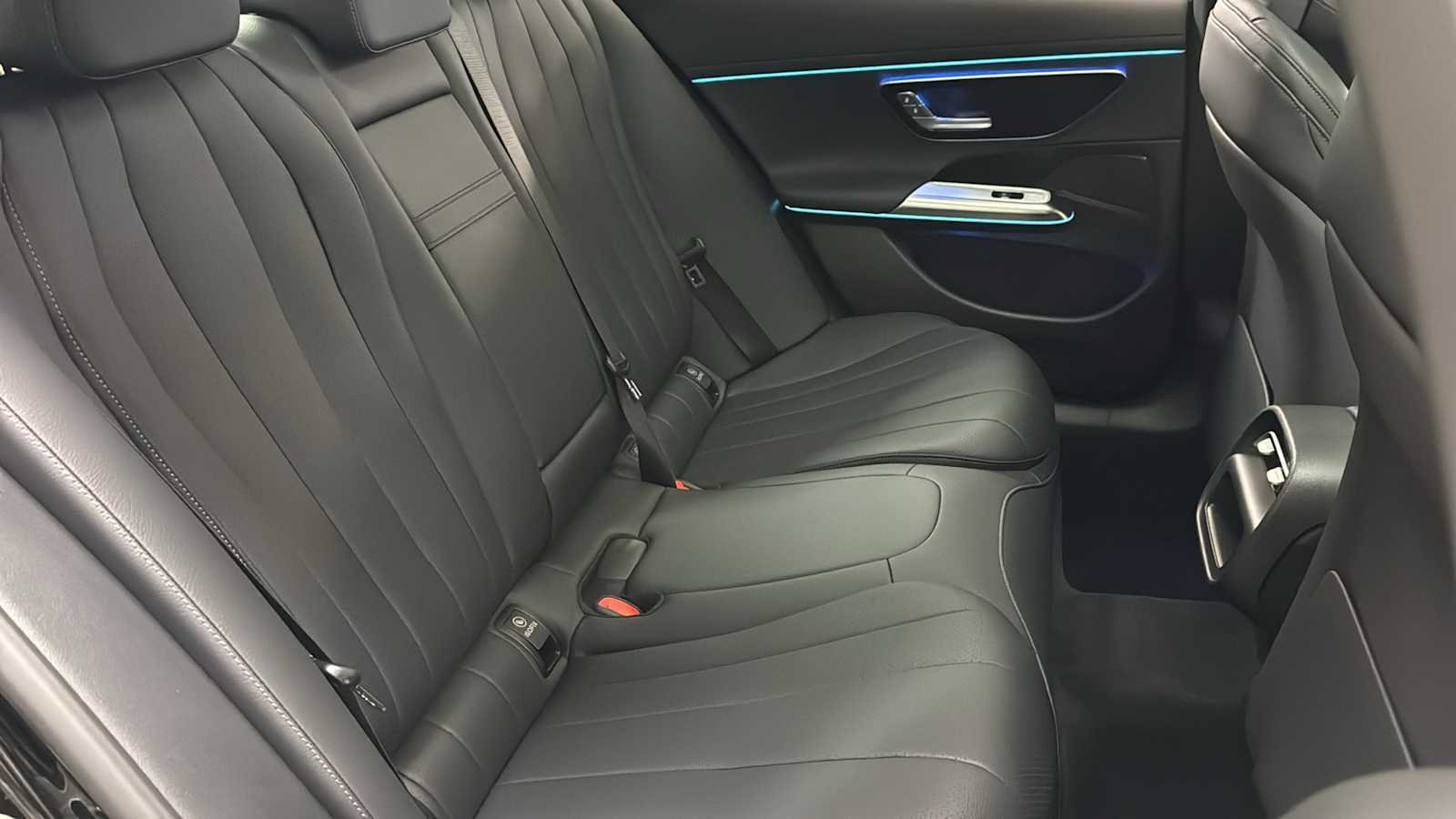 New 2026 Black Mercedes-Benz E 350 image 33
