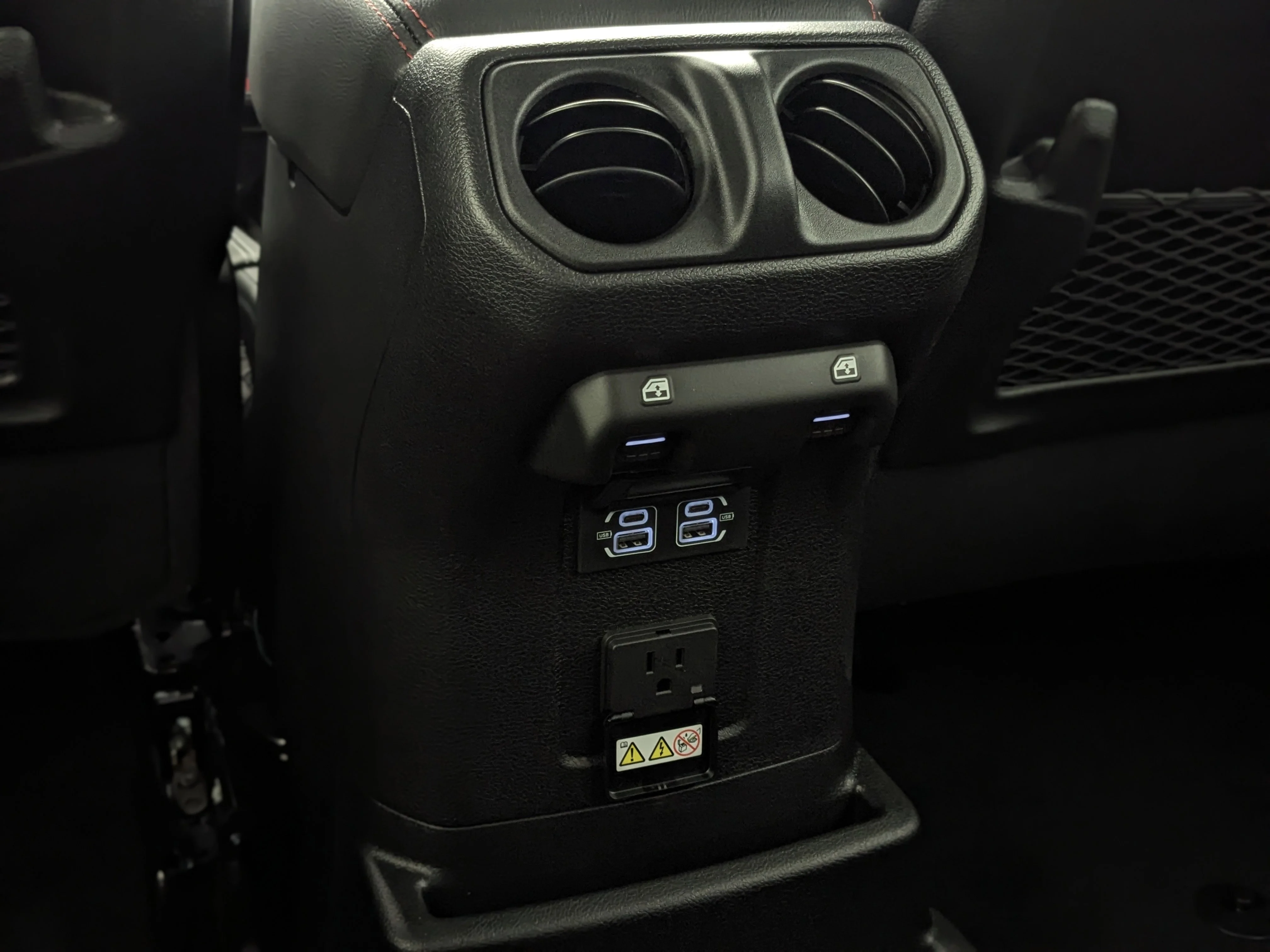 New 2026 Black Jeep Rubicon - - 3.6L V6 - Nappa Leather - 3-Pc Hardtop - Steel Perf Hood - Safety & Conv Grps & More! image 24