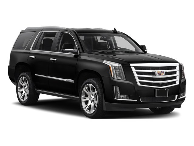 Used 2018 Black Raven Cadillac Premium Luxury image 9