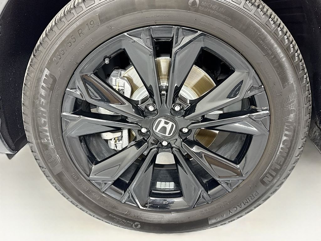 2024 Honda CR-V Sport Touring - Photo 30
