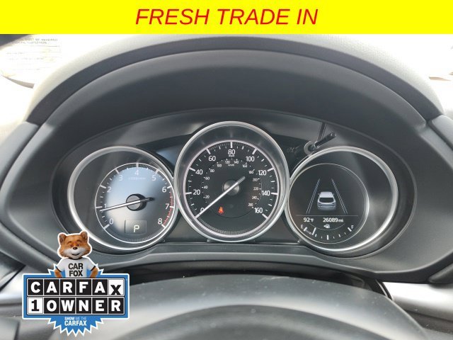 Used 2024 White Mazda 2.5 S Preferred Package image 27