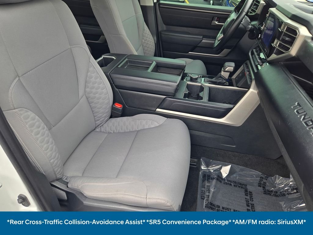 2023 Toyota Tundra SR5 - Photo 11