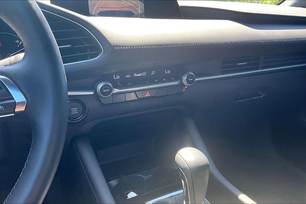 2024 Mazda Mazda3 Select Sport - Photo 24