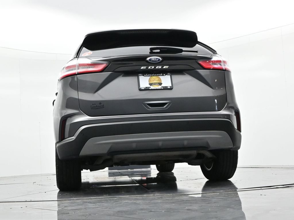 2024 Ford Edge SEL - Photo 21