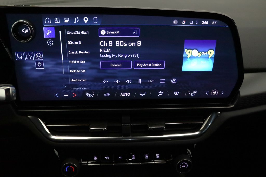 2026 Chevrolet Equinox EV 1LT - Photo 24