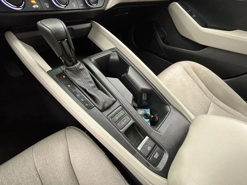 Used 2024 Gray Honda LX image 27