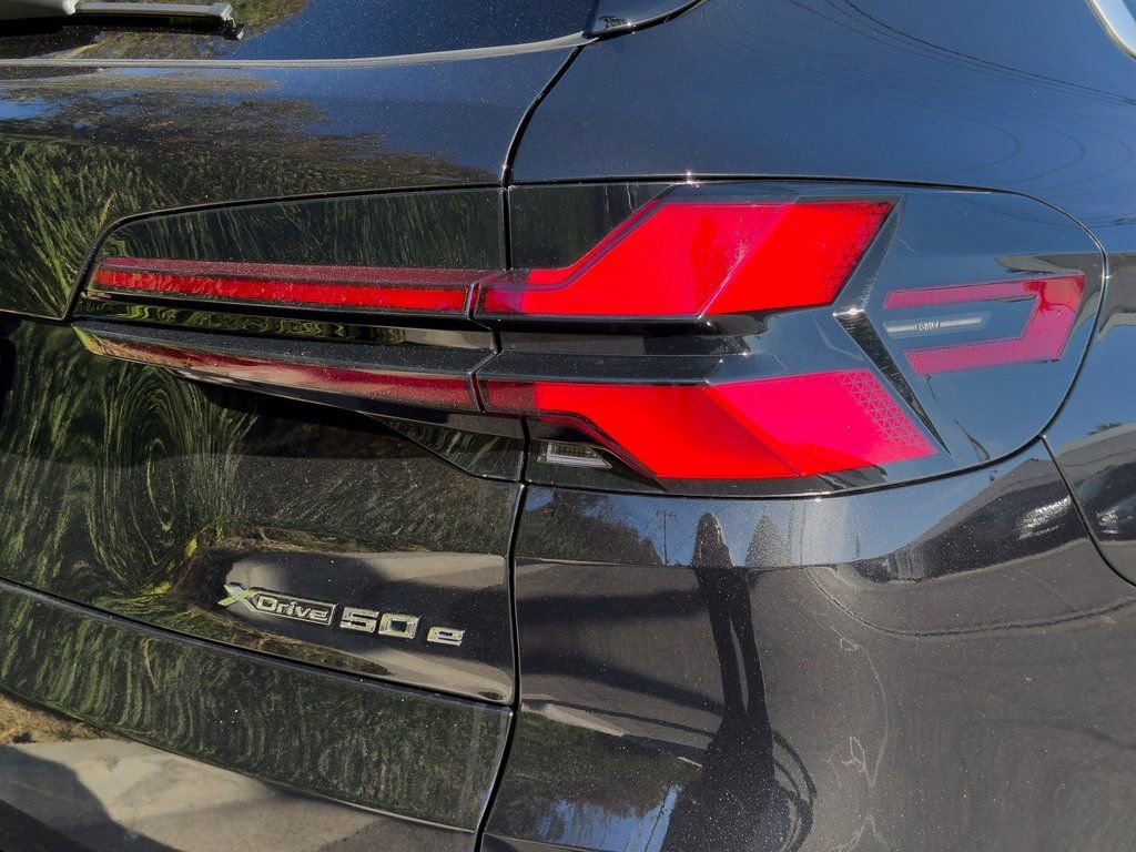 2026 BMW X5 50e - Photo 6