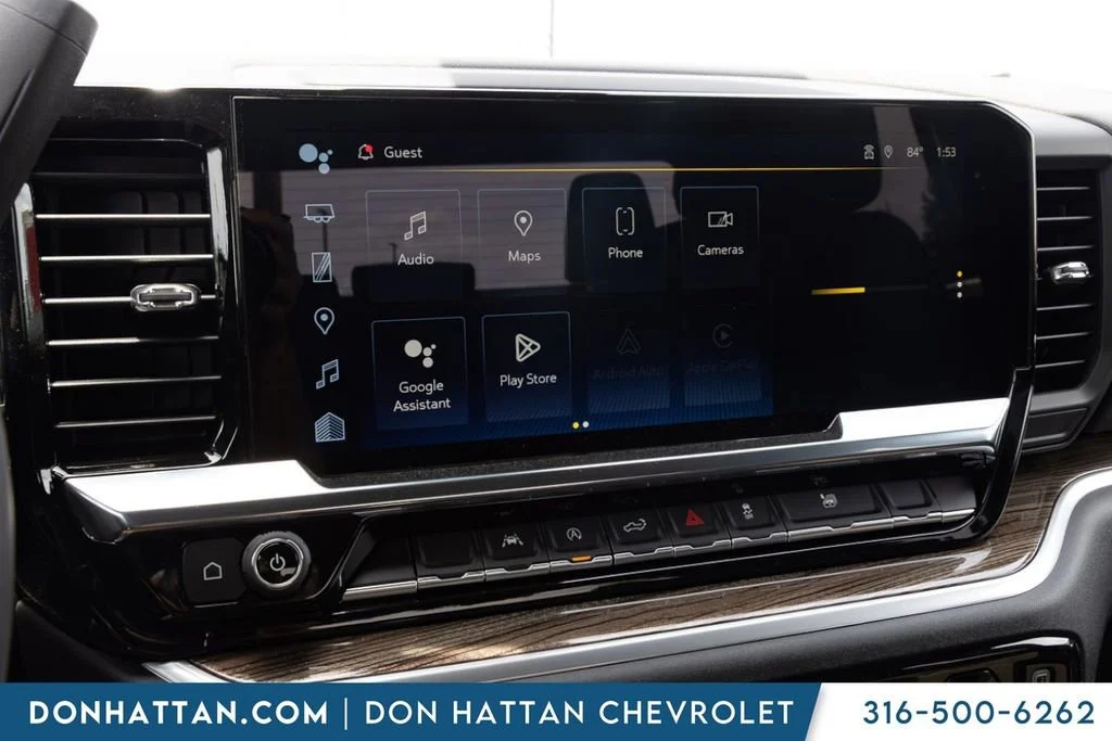2026 Chevrolet Silverado 1500 RST - Photo 7