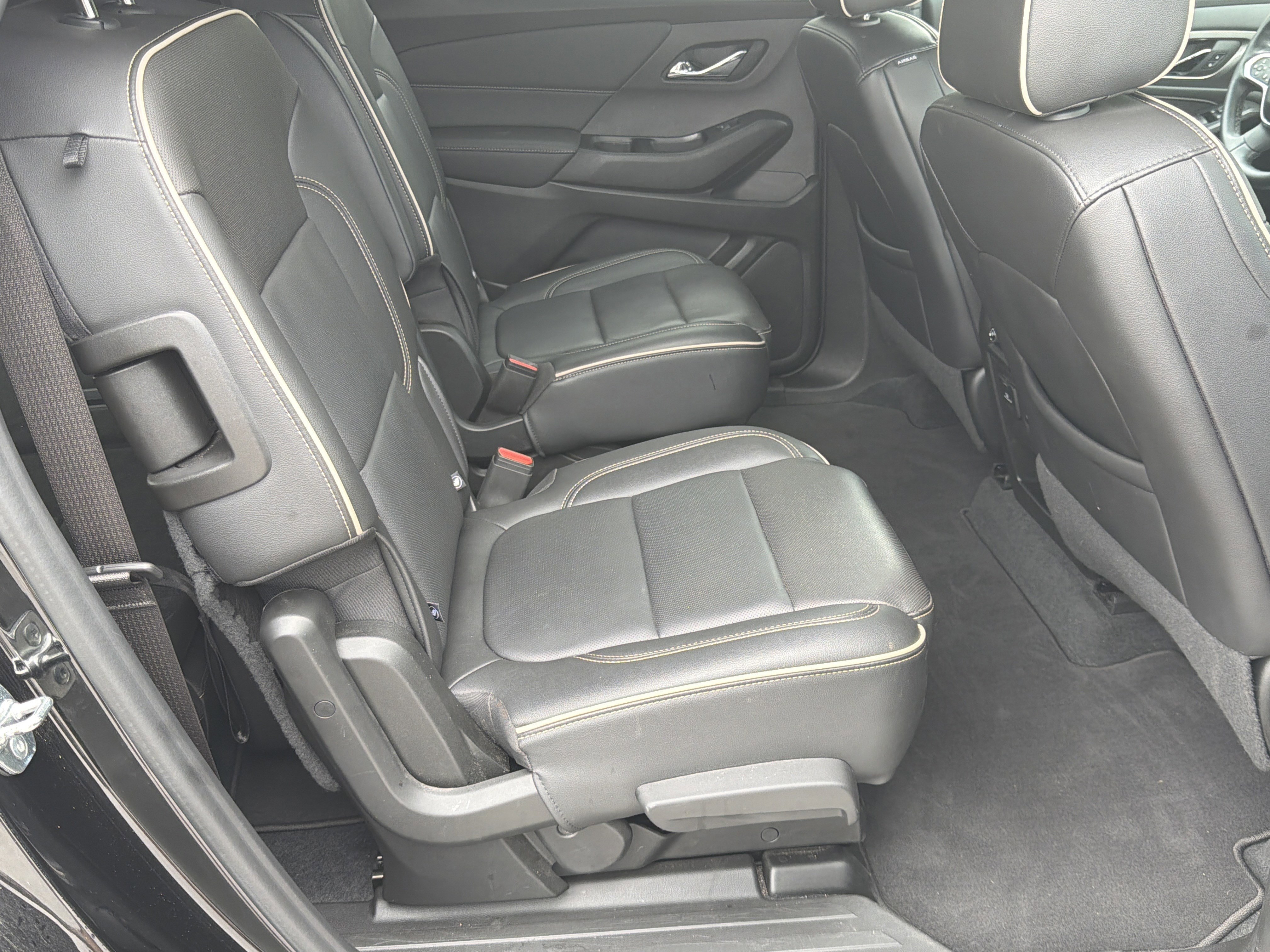 2023 Chevrolet Traverse Premier - Photo 15