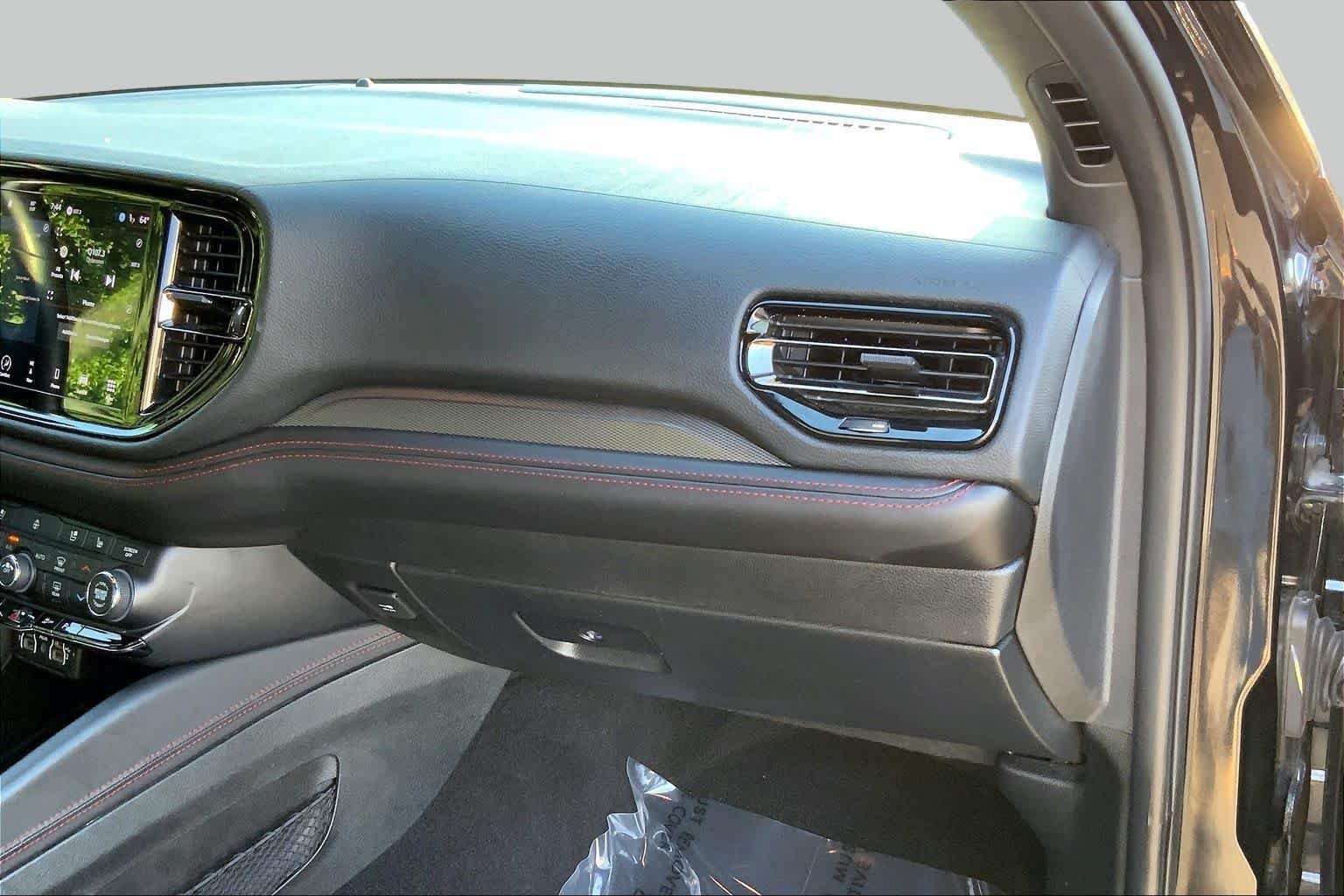 Used 2024 DB Black Clearcoat Dodge GT Plus image 18