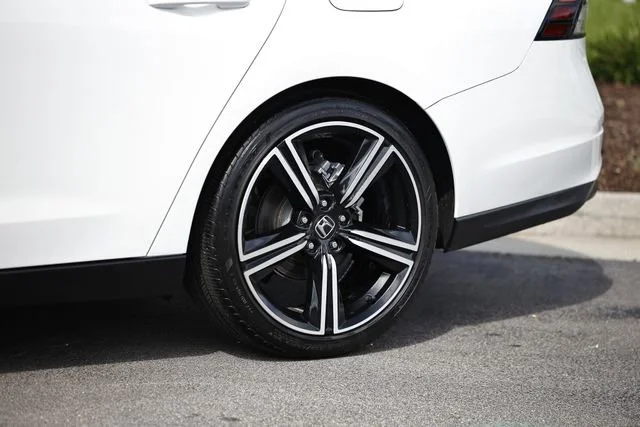 2024 Honda Accord Hybrid Sport - Photo 45