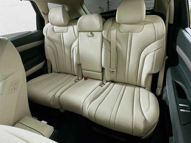 New 2026 Green Genesis 2.5T Select image 12