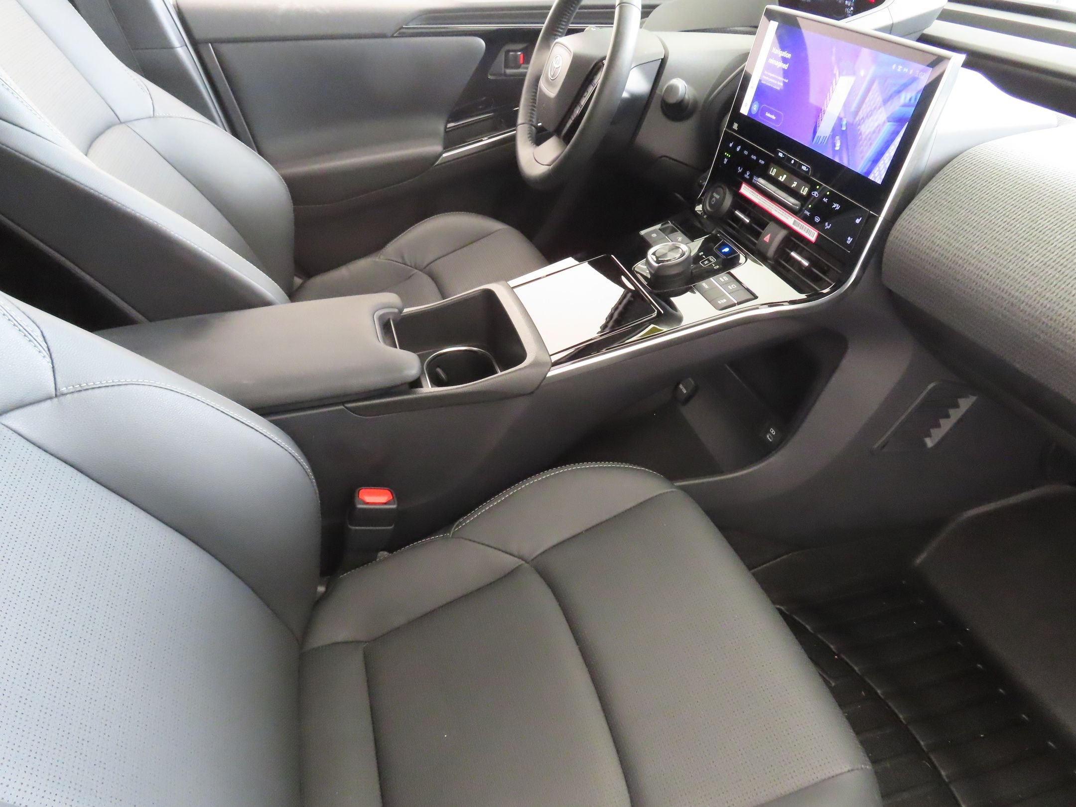 Used 2023 Silver Toyota Limited image 25