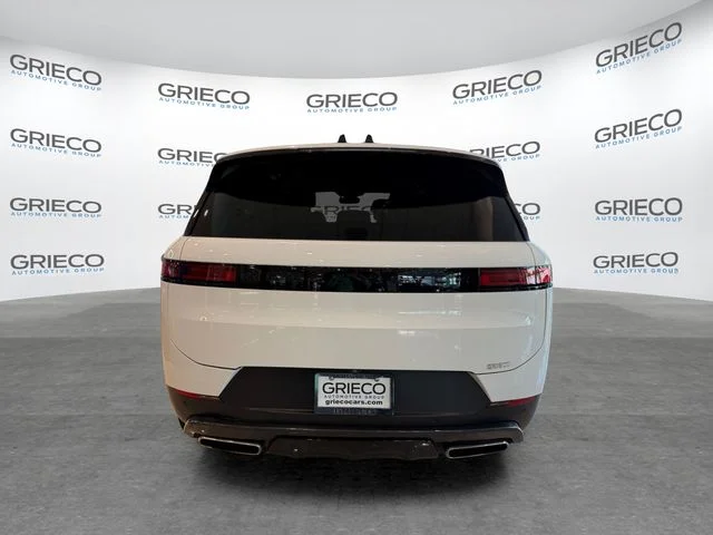 2024 Land Rover Range Rover Sport SE - Photo 6