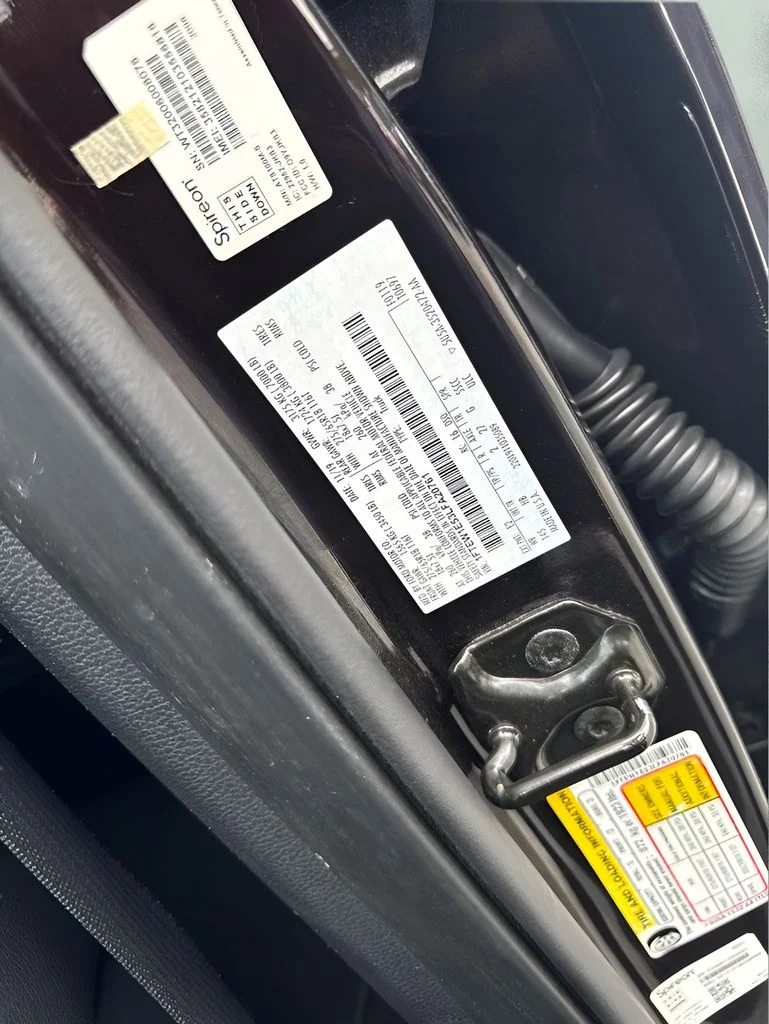 Used 2020 Red Ford Lariat image 20
