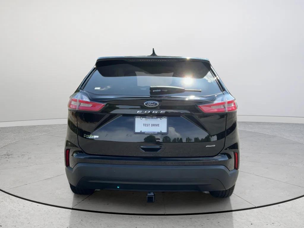 2024 Ford Edge SE - Photo 8