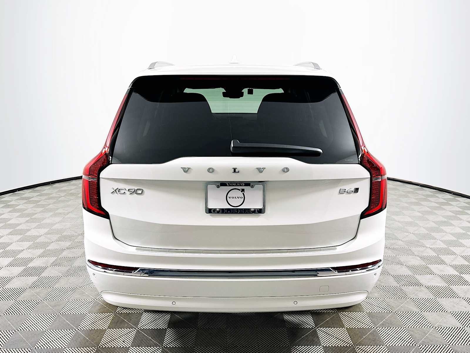 2025 Volvo XC90 Plus - Photo 6