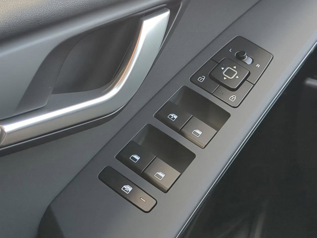New 2026 Aurora Black Pearl Kia EX image 29