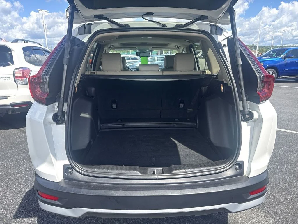 Used 2021  Honda EX-L image 30