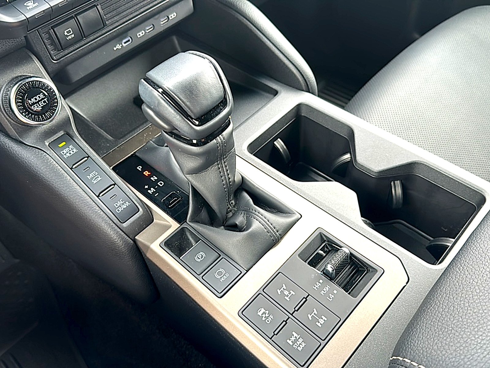 Used 2024 Underground Toyota  image 34