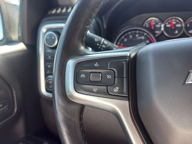 Used 2019 Beige Chevrolet LTZ image 15