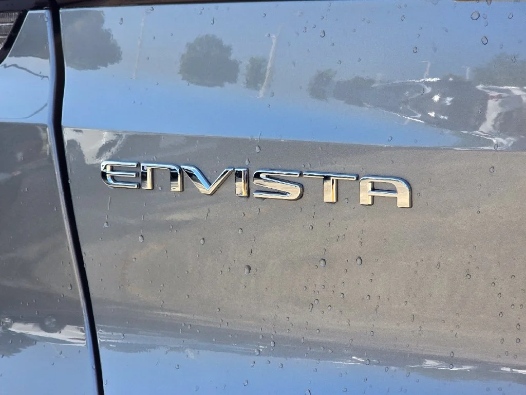 2026 Buick Envista Sport Touring - Photo 33