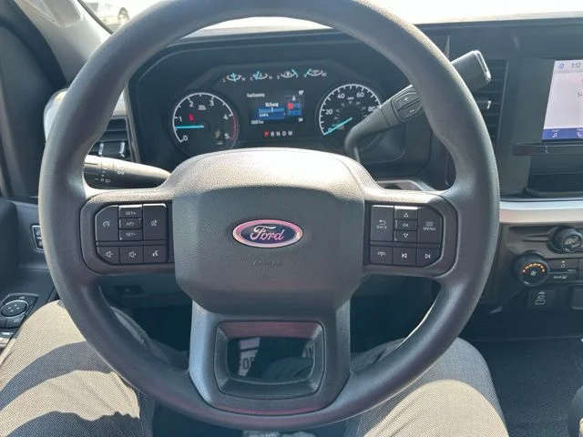 Used 2026 Carbonized Gray Metallic Ford XL image 38