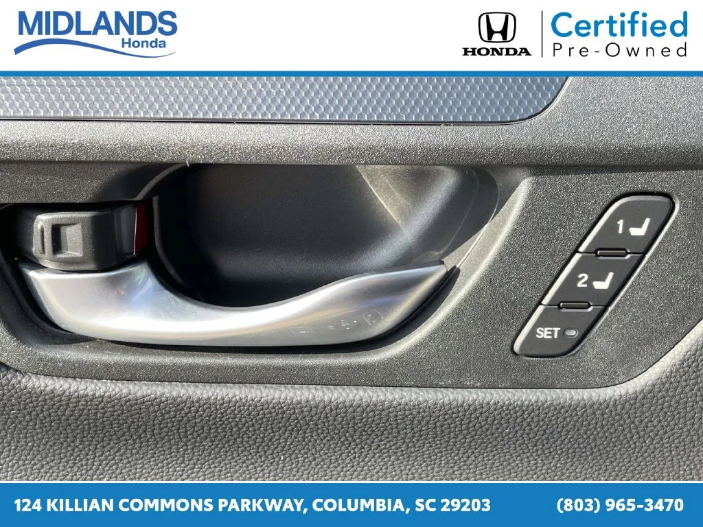 2024 Honda CR-V Sport-L - Photo 20