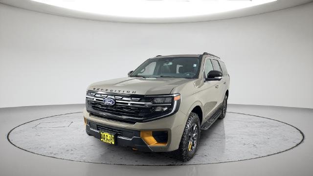 New 2027 Marsh Gray Ford Tremor® image 37