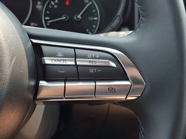 Certified Used 2026 Beige Mazda 2.5 Turbo image 22