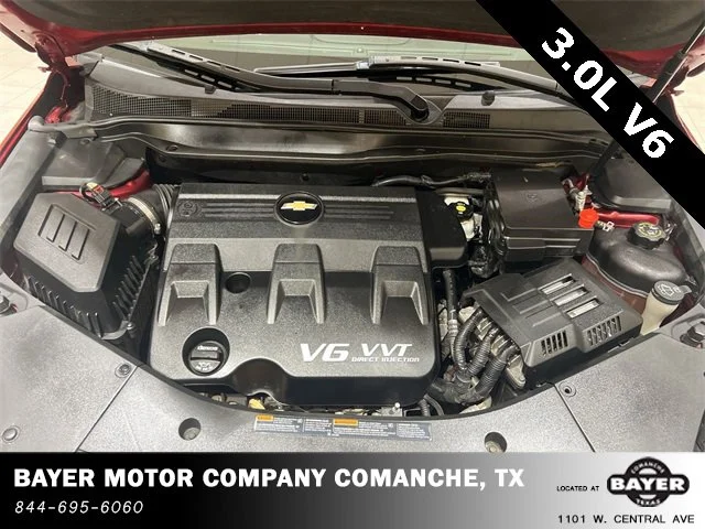 2012 Chevrolet Equinox 1LT - Photo 33