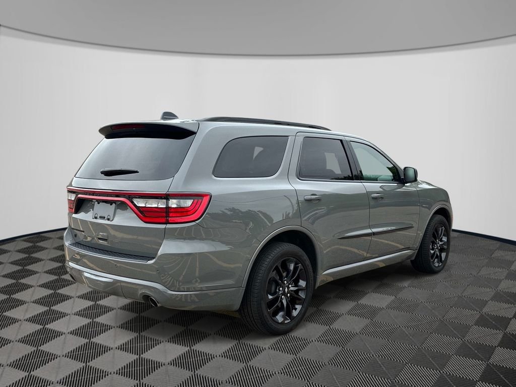 Used 2025 Gray Dodge GT Plus image 7