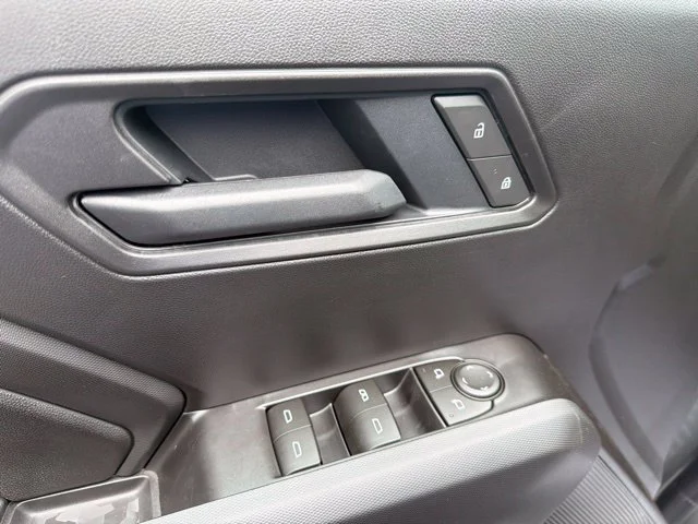 New 2026 Sterling Gray Metallic Chevrolet Trail Boss image 24