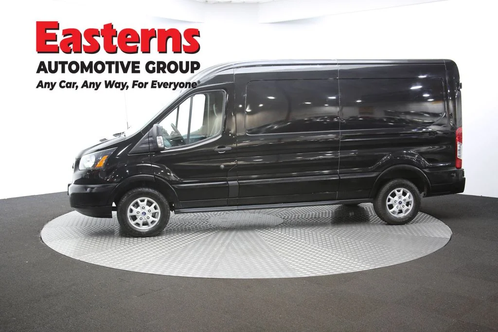 Used 2015 Black Ford Base image 56