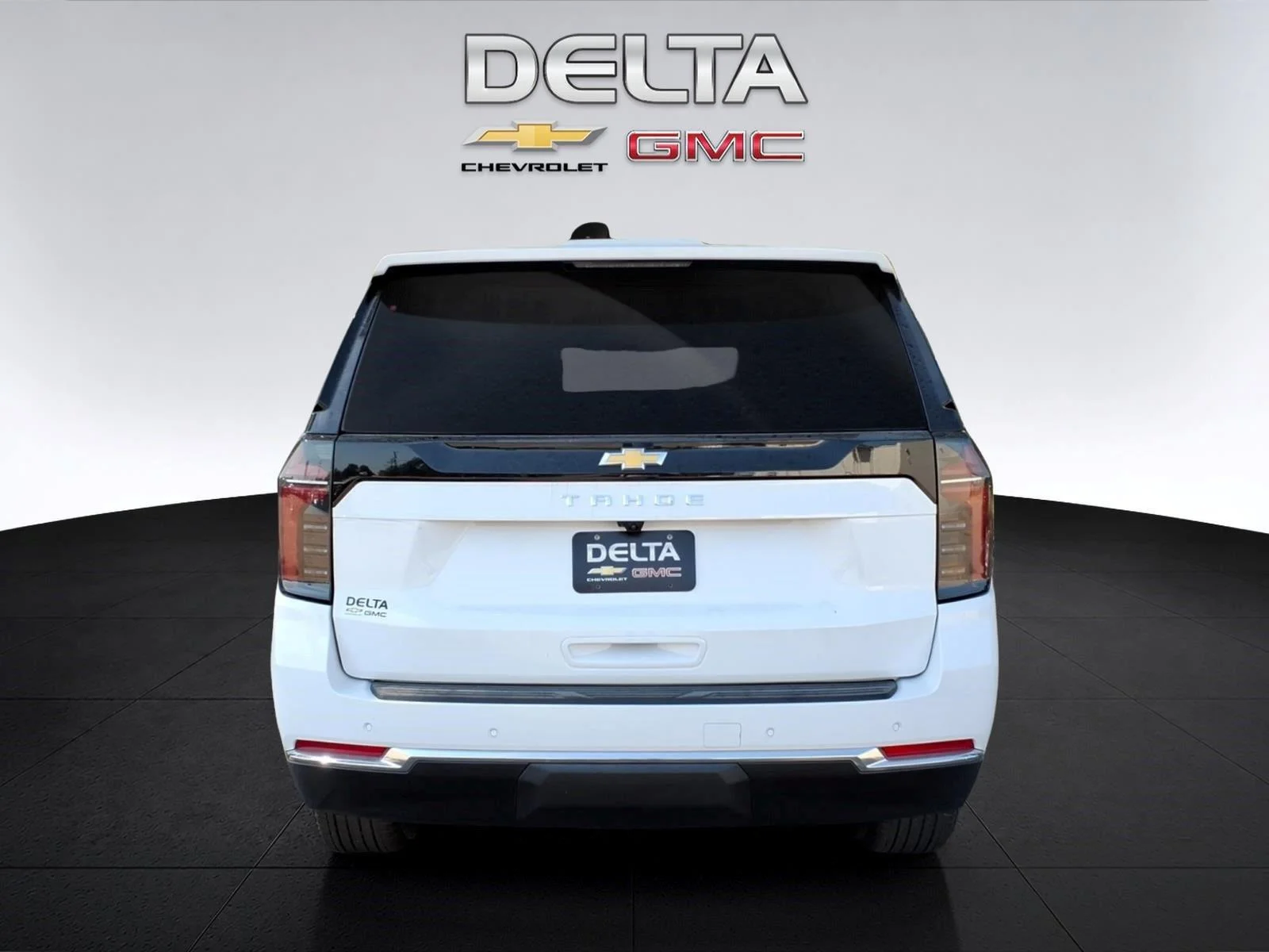 New 2026 Summit White Chevrolet LS image 4