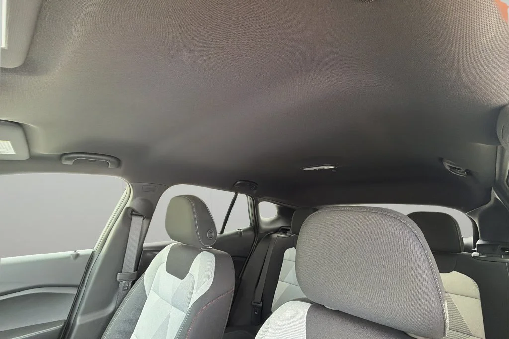 New 2026 Sterling Gray Metallic Chevrolet 1RS image 32