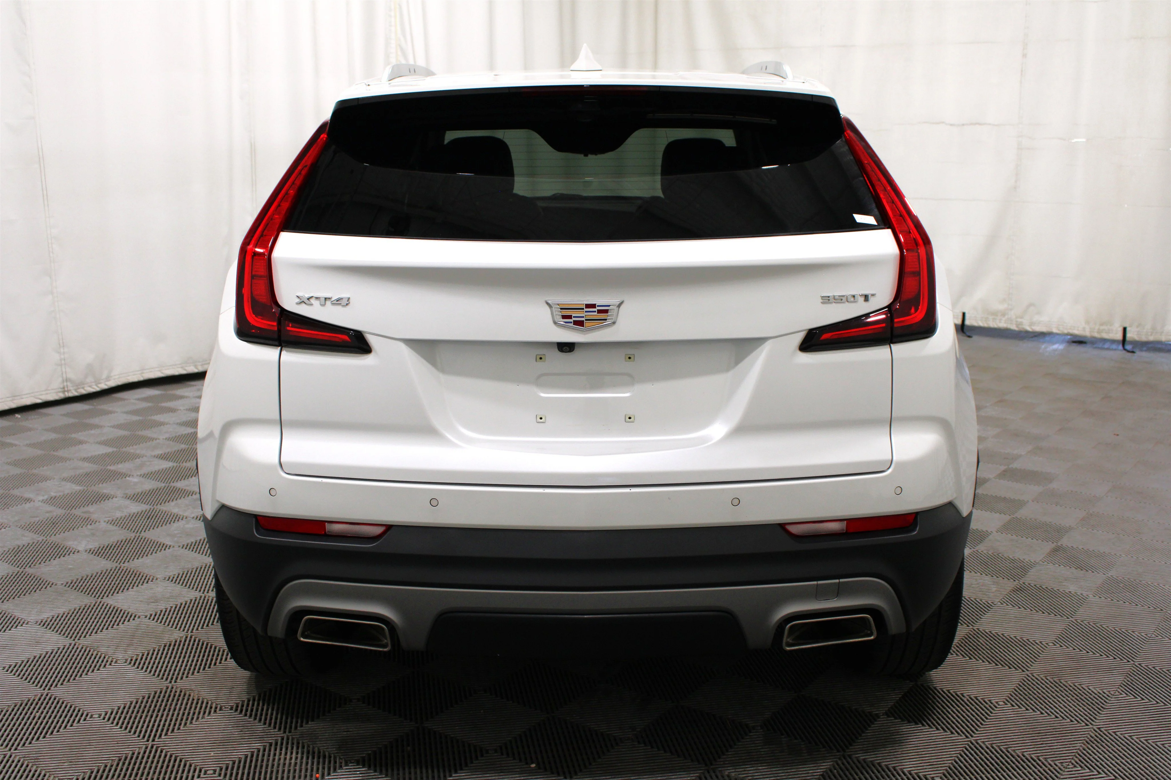 2023 Cadillac XT4 Premium Luxury - Photo 34