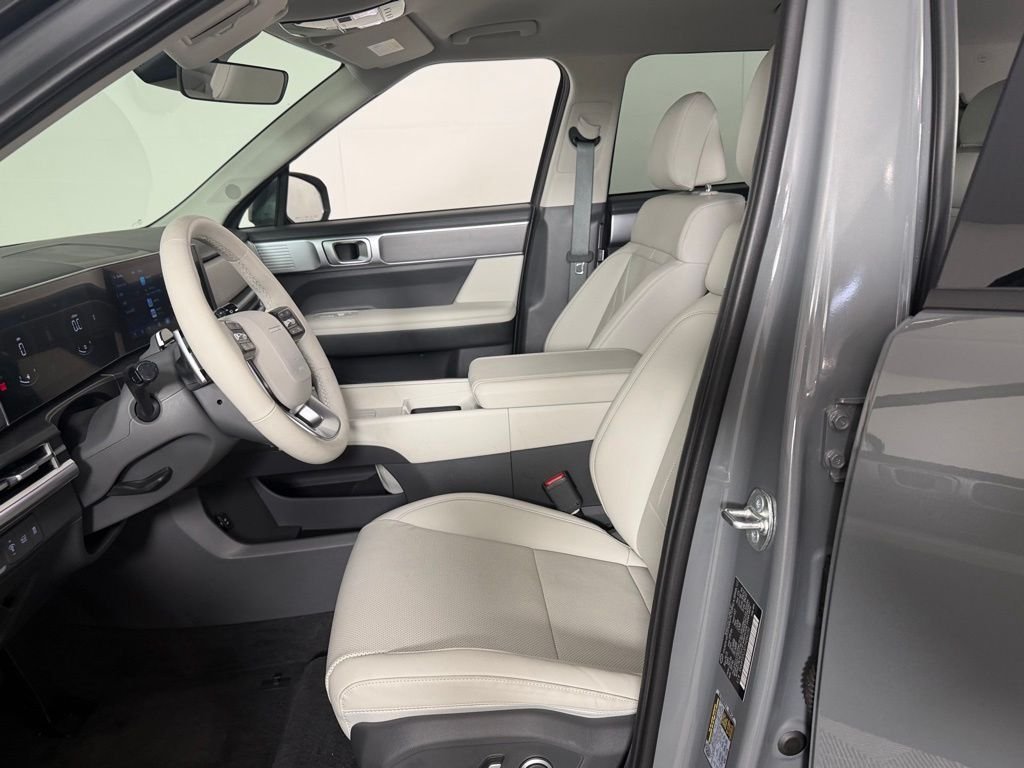 Used 2026 Gray Hyundai SEL image 20
