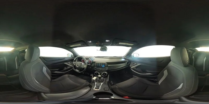 Used 2018 Nightfall Gray Metallic Chevrolet 1LS image 30