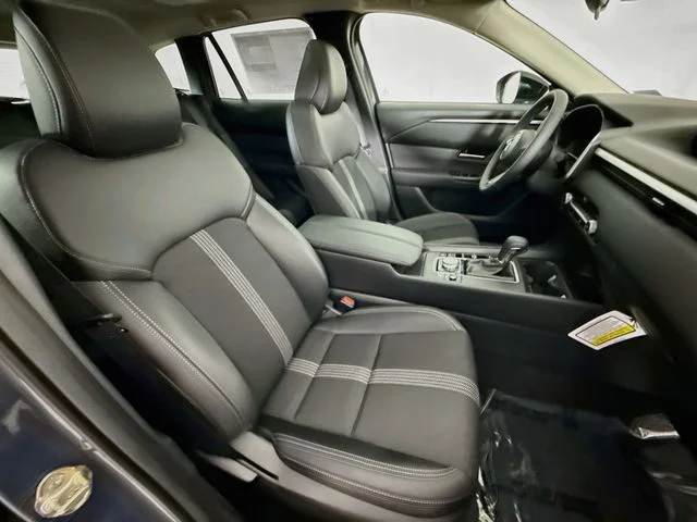 New 2026 Gray Mazda 2.5 S Preferred image 27